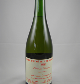 Dupont E. Dupont Cidre Bouché Brut Normandie 2021