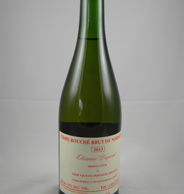 Dupont E. Dupont Cidre Bouché Brut Normandie 2022