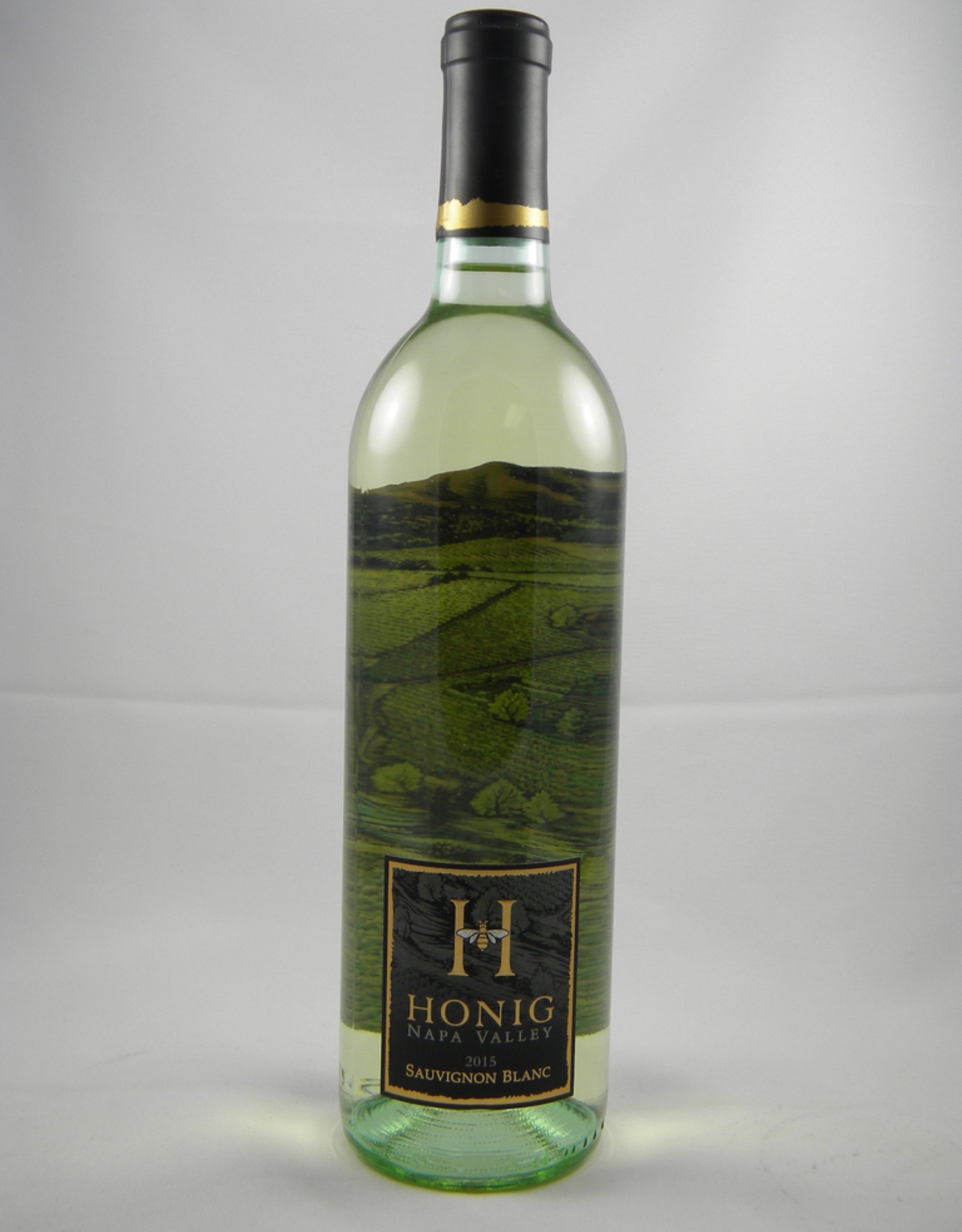Honig Honig Sauvignon Blanc Napa 2024