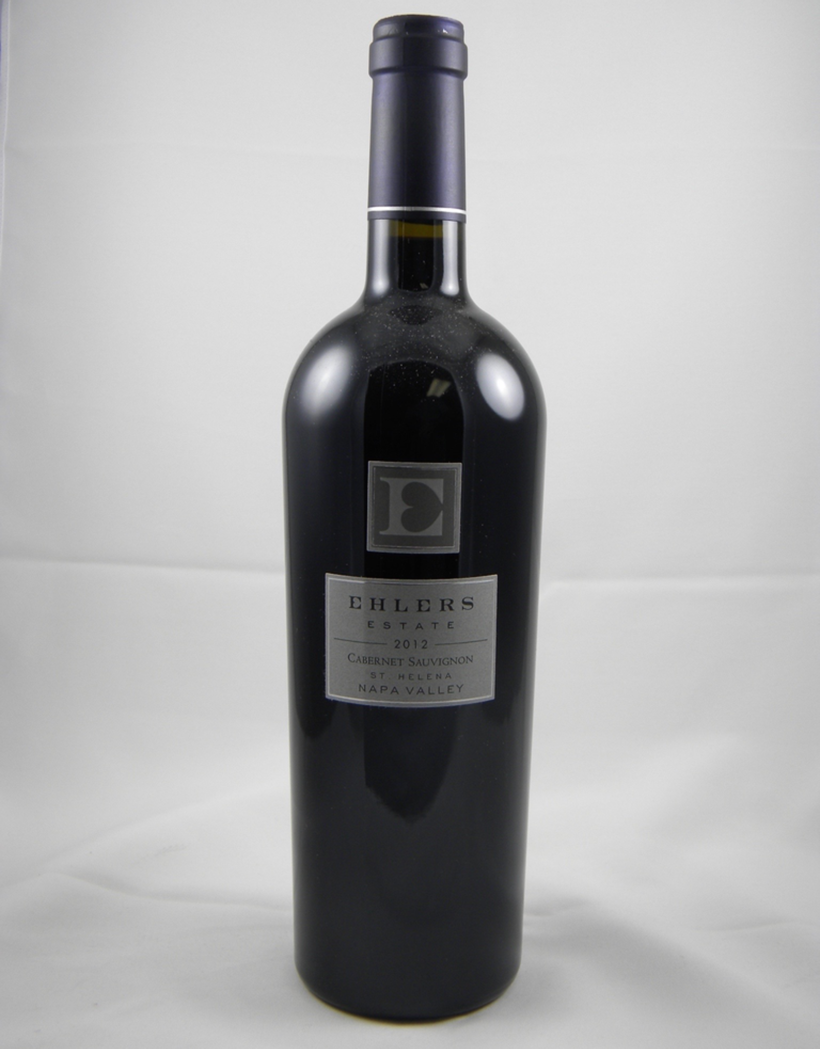 Ehlers Ehlers Estate Cabernet Sauvignon Napa 2019