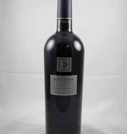 Ehlers Ehlers Estate Cabernet Sauvignon Napa 2018