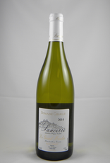 Girault Domaine Girault Sancerre Le Grand Moulin 2022