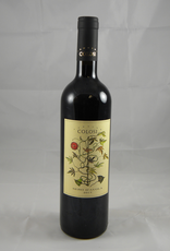 Colosi Colosi Nero D’Avola Sicily 2024