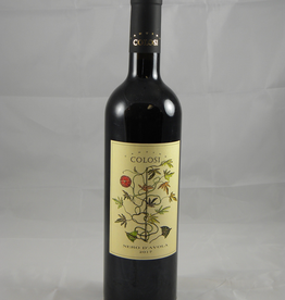 Colosi Colosi Nero D’Avola Sicily 2024