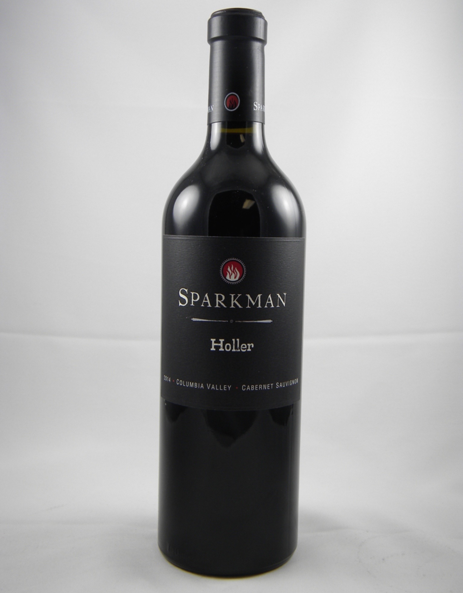 Sparkman Sparkman Cabernet Columbia Valley ‘Holler’ 2020