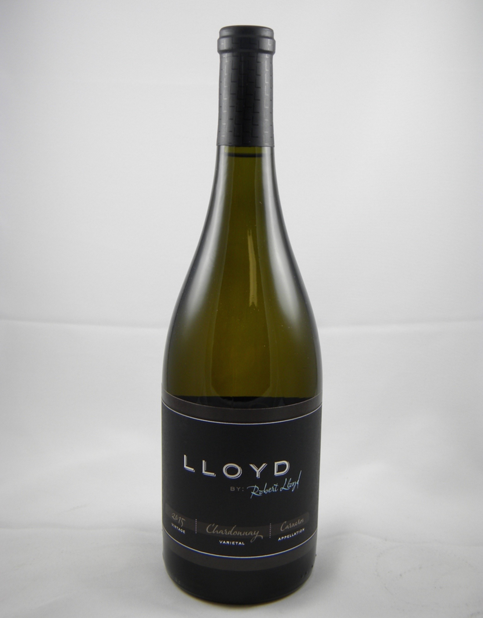 Lloyd Lloyd Cellars Chardonnay Carneros 2021