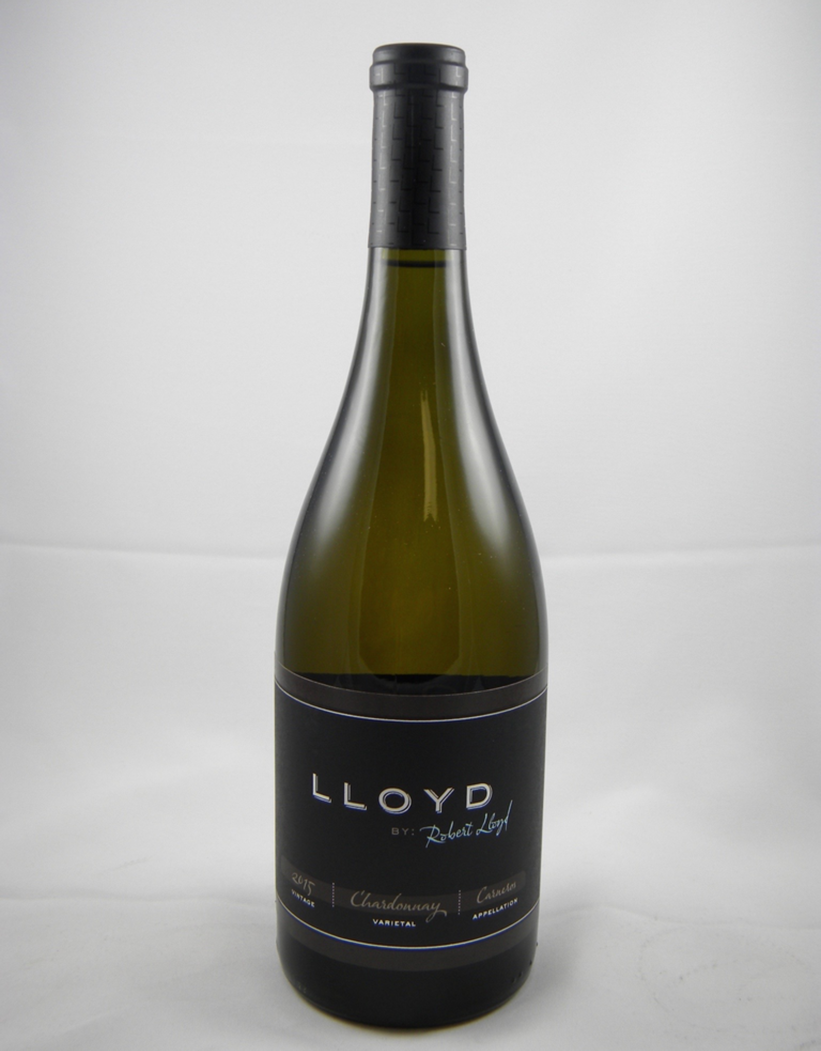 Lloyd Lloyd Cellars Chardonnay Carneros 2023