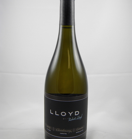 Lloyd Lloyd Cellars Chardonnay Carneros 2022