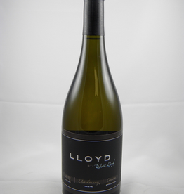 Lloyd Lloyd Cellars Chardonnay Carneros 2024