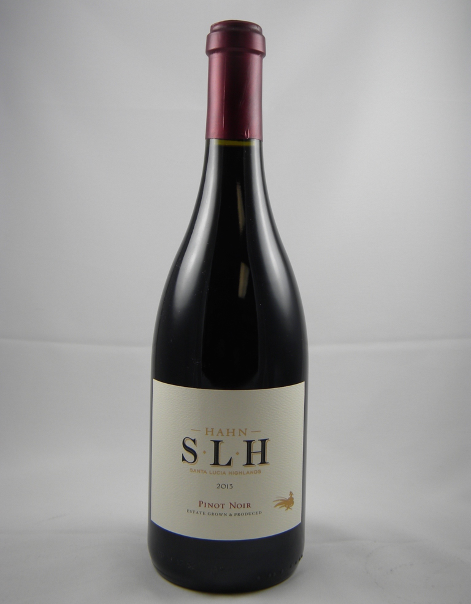 Hahn Hahn Pinot Noir Santa Lucia Highlands SLH 2019