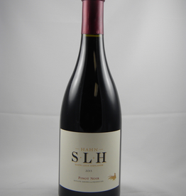 Hahn Hahn Pinot Noir Santa Lucia Highlands SLH 2019