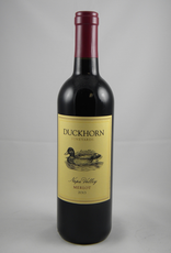 Duckhorn Duckhorn Merlot Napa 2022