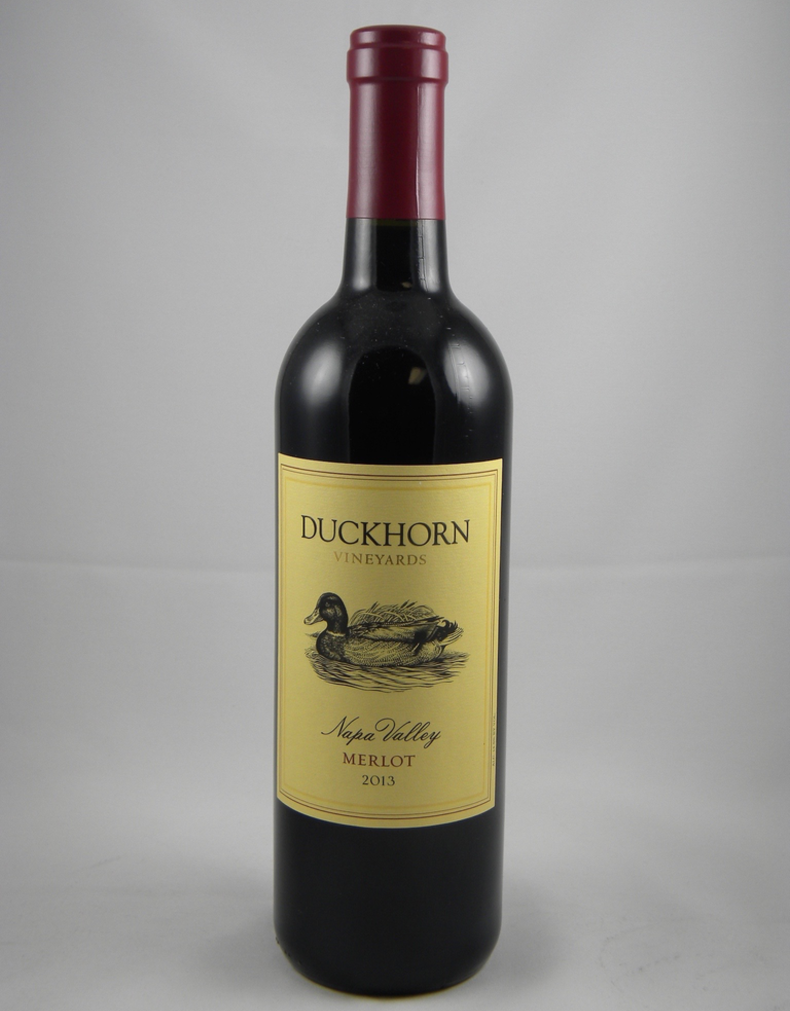 Duckhorn Duckhorn Merlot Napa 2022