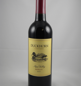 Duckhorn Duckhorn Merlot Napa 2020