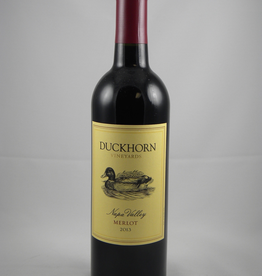 Duckhorn Duckhorn Merlot Napa 2022