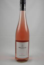 Pratsch Pratsch Organic Rosé Austria 2025