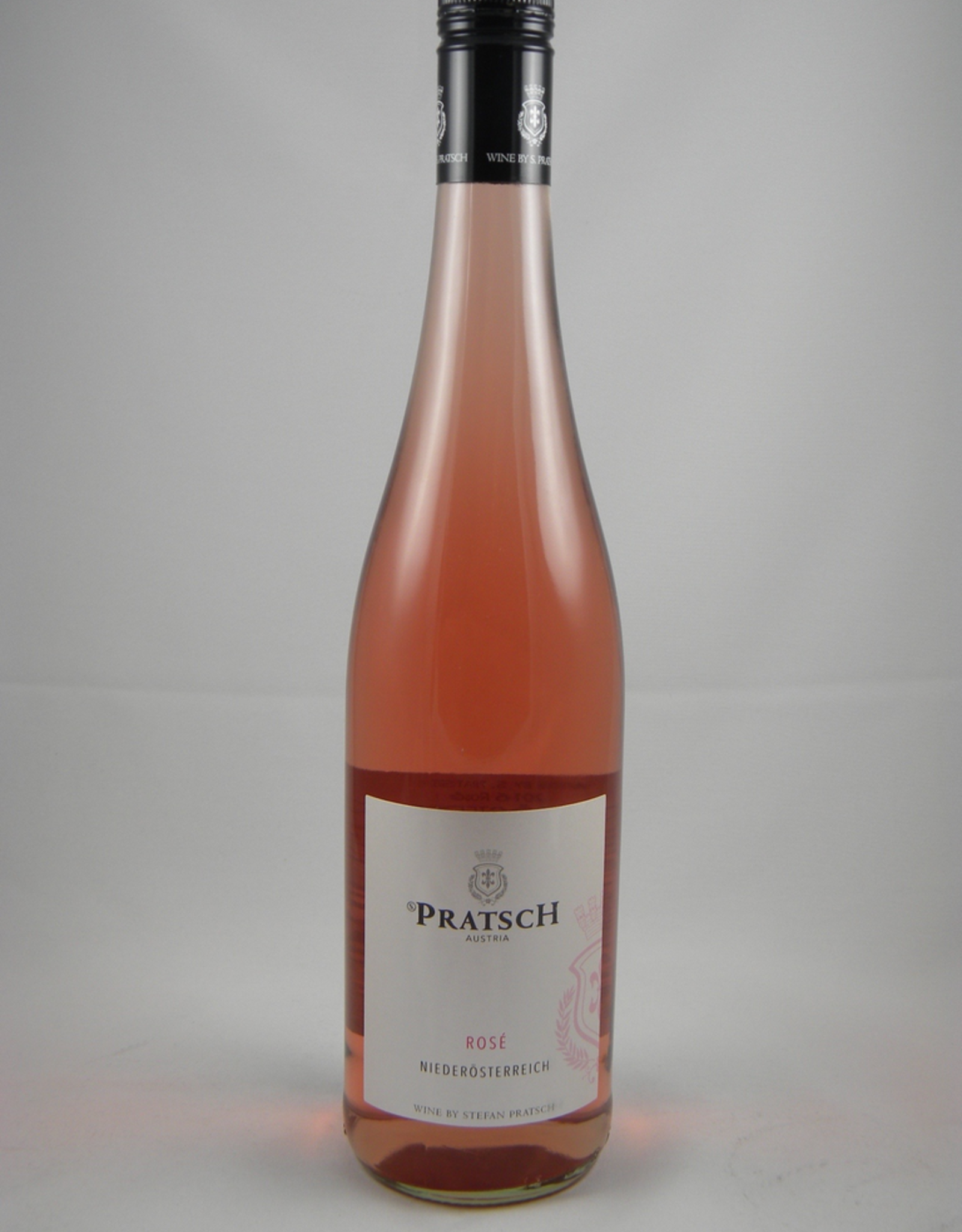 Pratsch Pratsch Organic Rosé Austria 2025