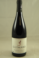 Guimaro Guimaro Ribeira Sacra Finca Meixeman 2018