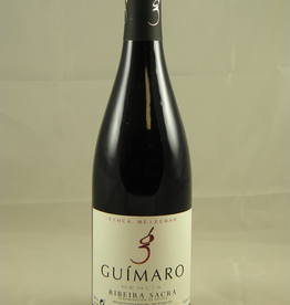 Guimaro Guimaro Ribeira Sacra Finca Meixeman 2018