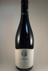 Dom Lionnet Dom Lionnet Cornas Terre Brulee 2021