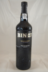 Fonseca Port Bin 27