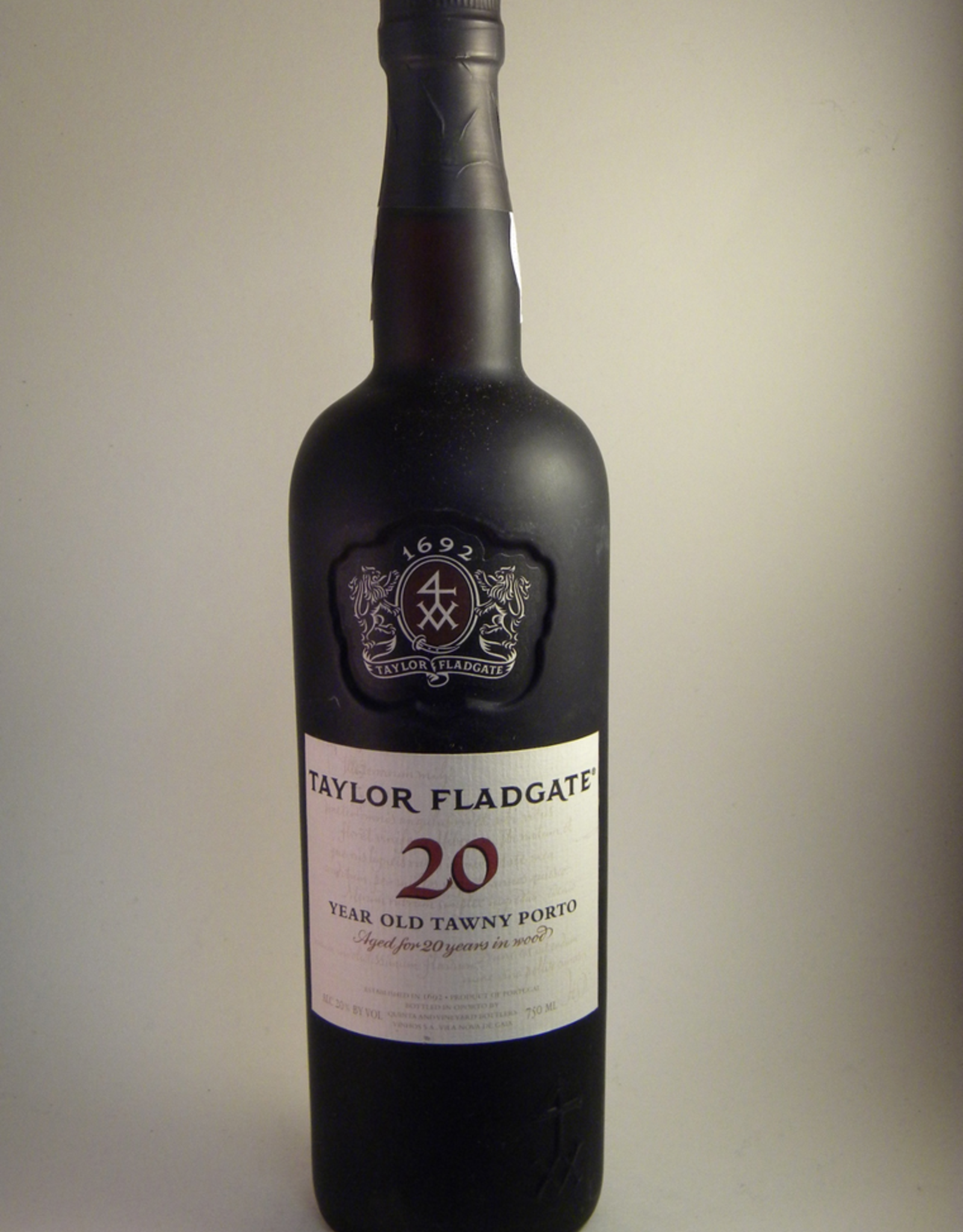 Taylor Fladgate Tawny Port 20yr