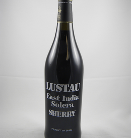 Emilio Lustau East India Cream Sherry