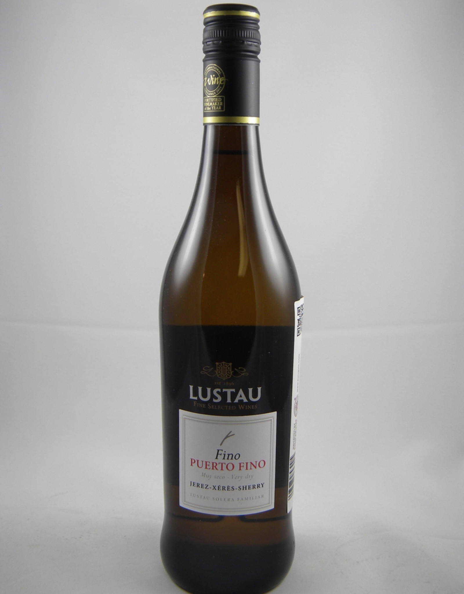 Emilio Lustau Fino Sherry ‘Jarana’