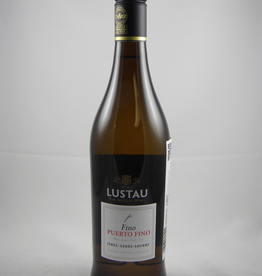 Emilio Lustau Fino Sherry ‘Jarana’