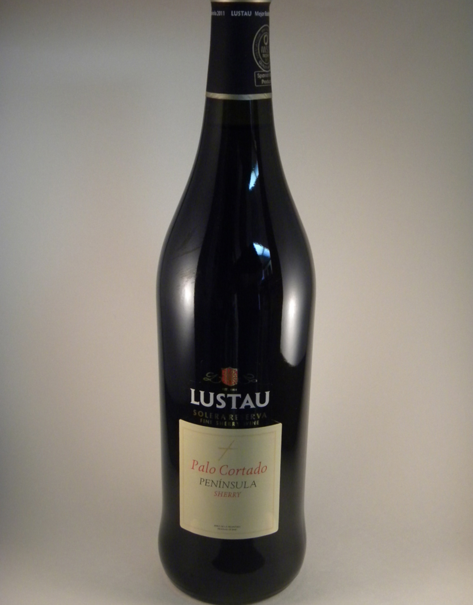 Emilio Lustau Palo Cortado Sherry