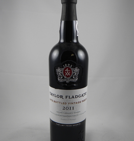Taylor Fladgate Port LBV 2020