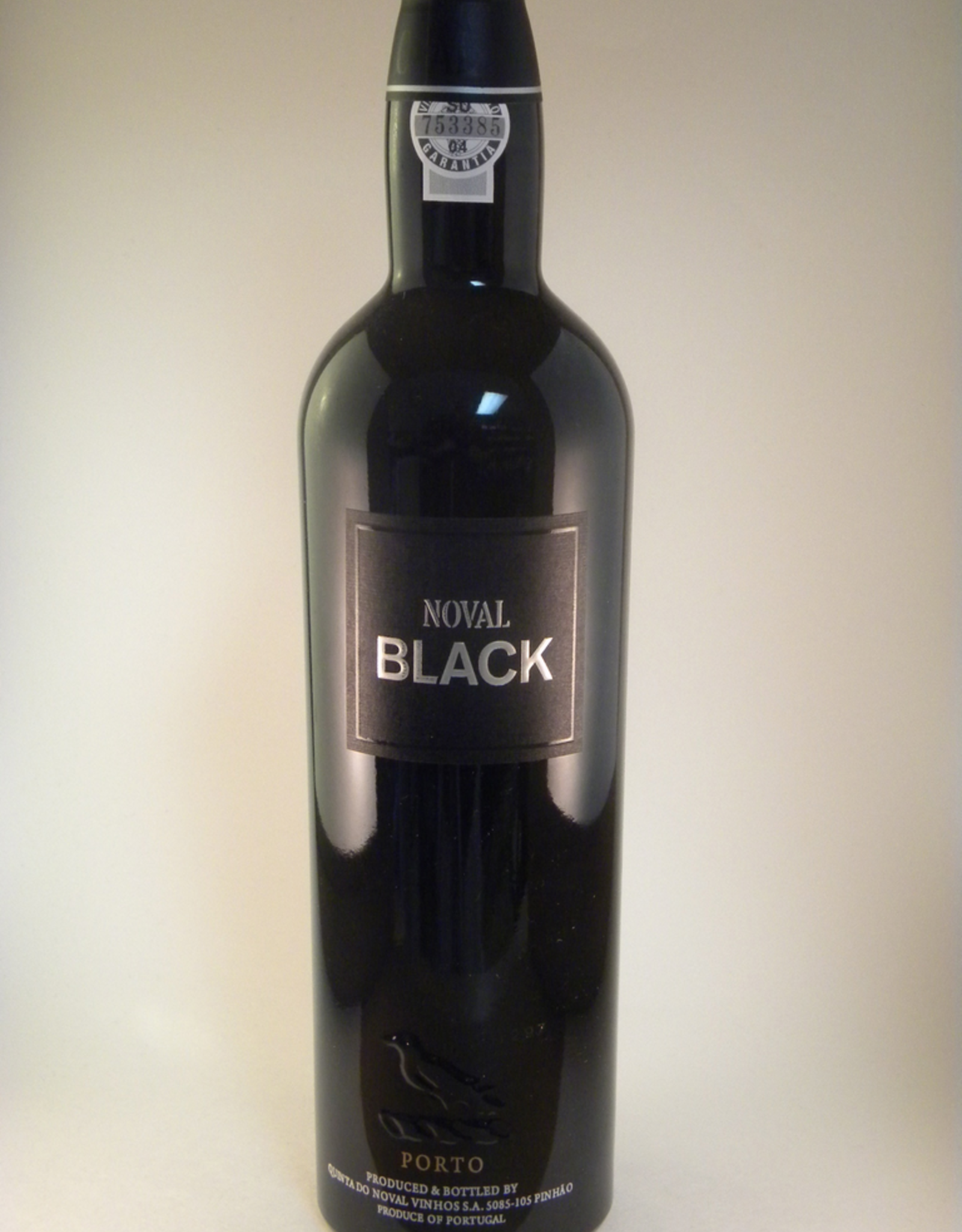 Quinta do Noval Black Port