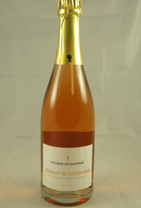 Victorine de Chastenay Victorine de Chastenay Cremant de Bourgogne Rosé NV