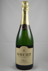 Gruet Sparkling Wine Brut NV