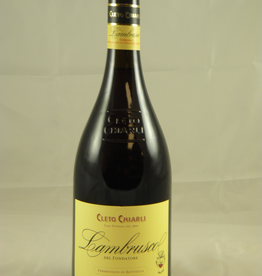 Cleto Chiarli Lambrusco del Fondatore 2021