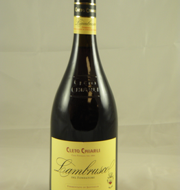 Cleto Chiarli Lambrusco del Fondatore 2025