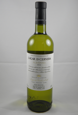 Lagar de Cervera Albarino Rias Baixas 2024