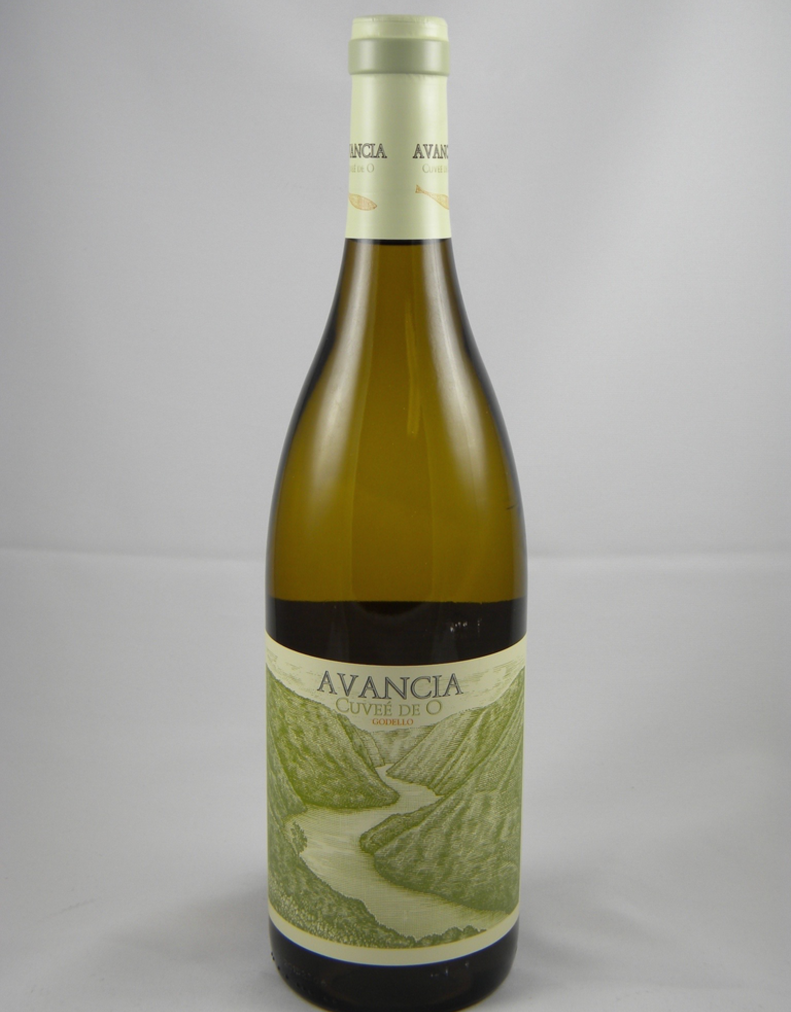 Avancia Godello Valdeorras Cuvee de O 2023