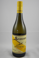 Badenhorst Chenin Blanc Swartland Secateurs 2024