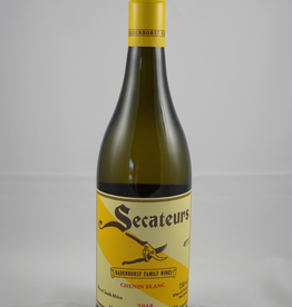 Badenhorst Chenin Blanc Swartland Secateurs 2025