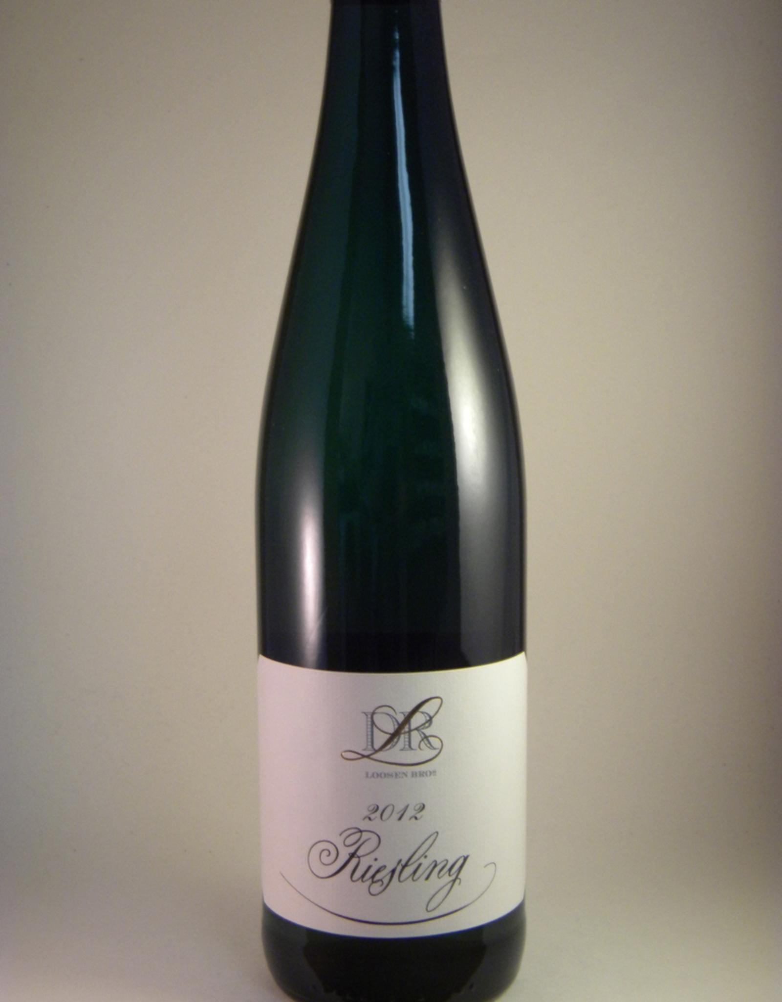 Loosen Riesling Mosel Dr L 2019
