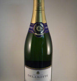 Delamotte Champagne Brut Le Mesnil NV