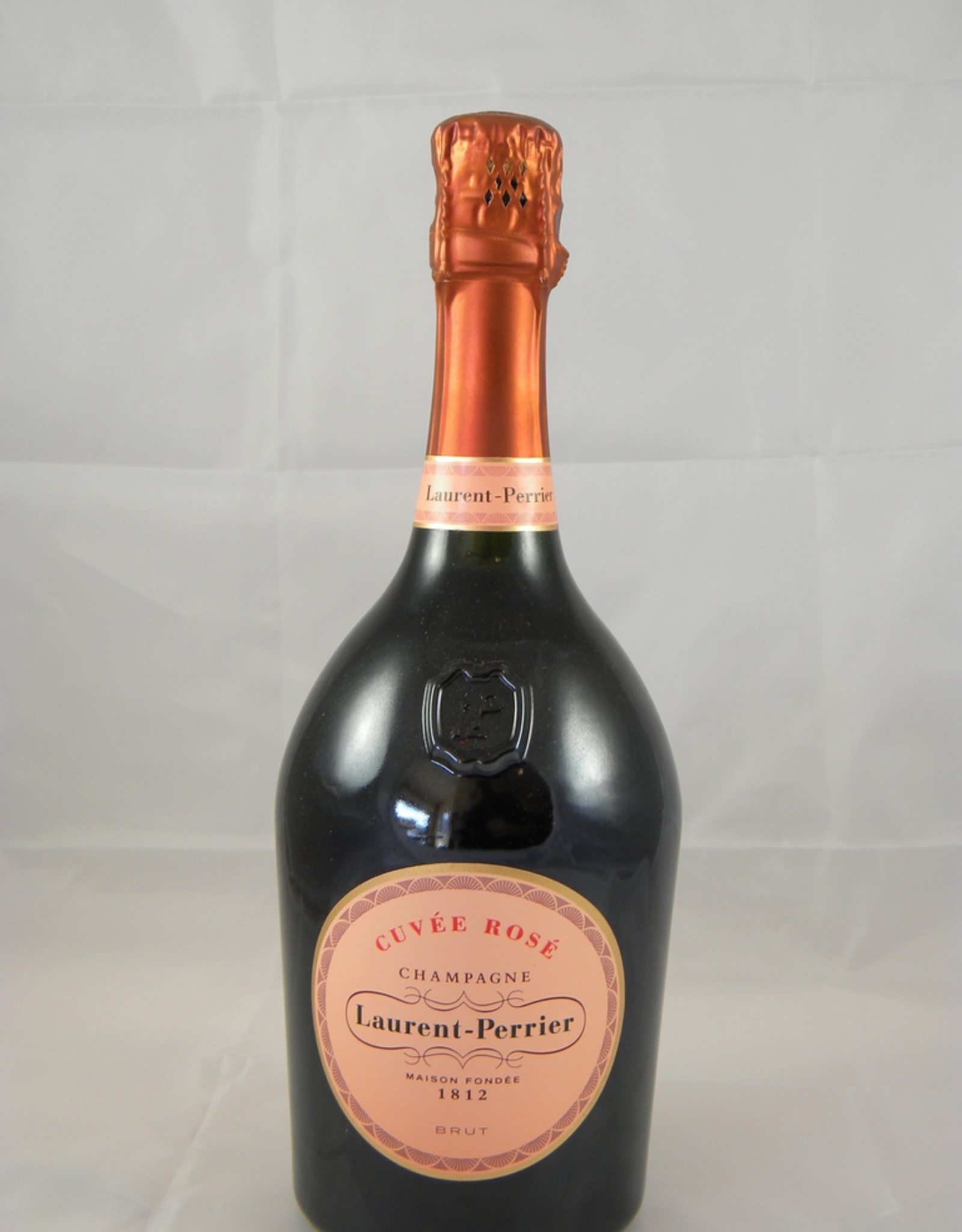 Laurent Perrier Laurent-Perrier Champagne Brut Cuvée Rosé NV
