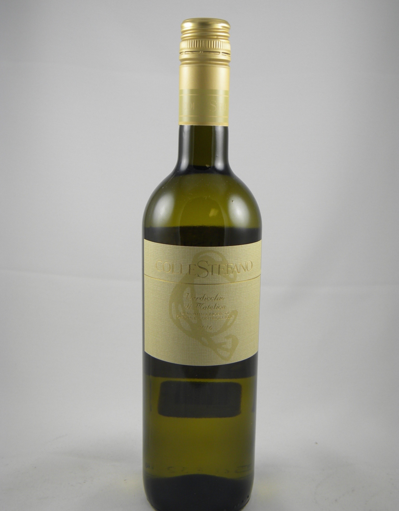 Colle Stefano Verdicchio di Matelica 2024