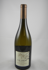 Eric Chevalier Muscadet Cotes de Grand Lieu Sur Lie La Noé 2020