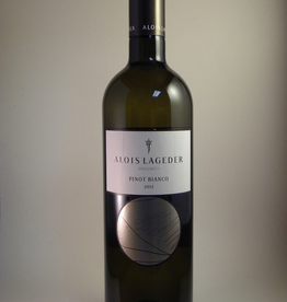Alois Lageder Pinot Bianco Terra Alpina 2023