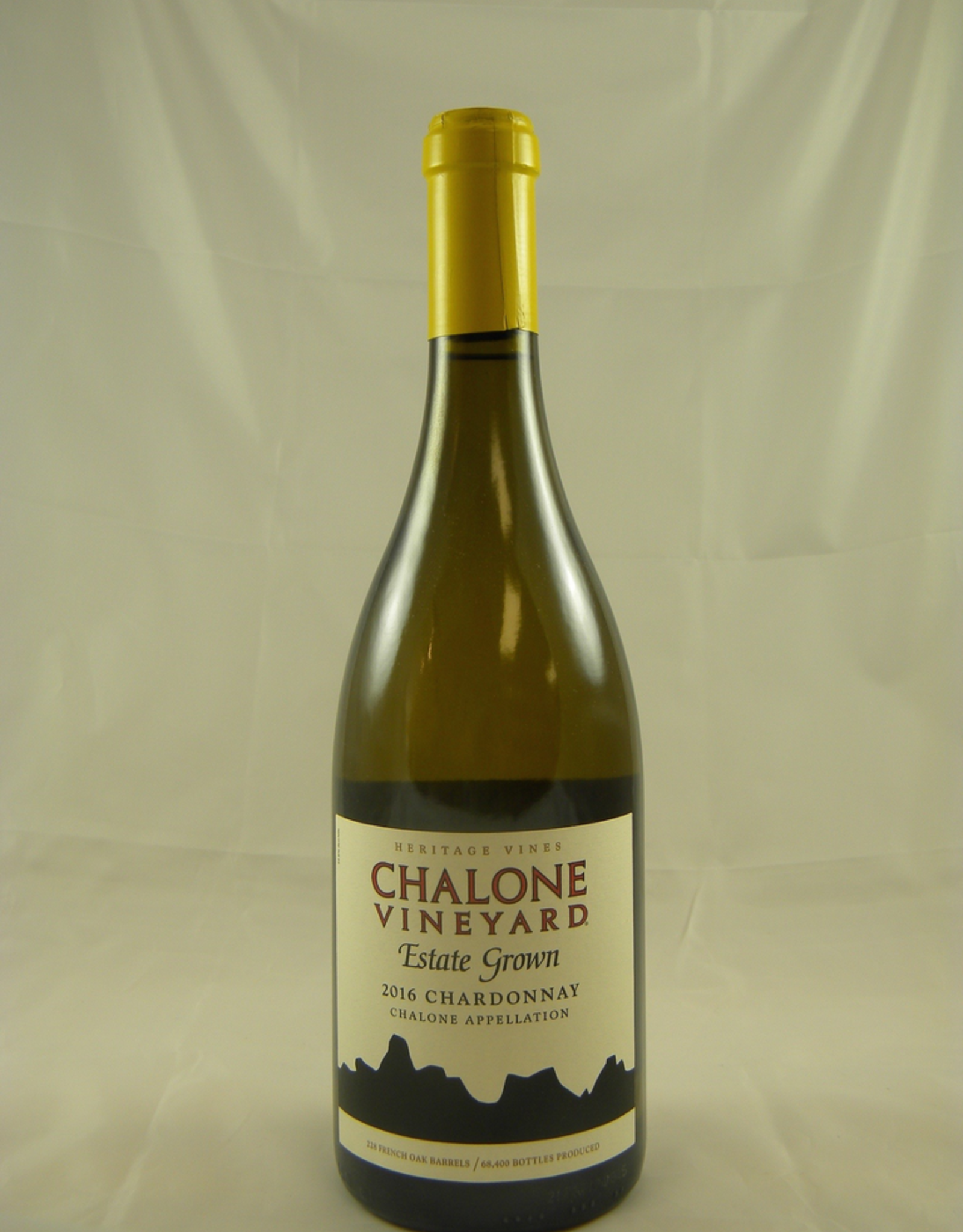 Chalone Chardonnay Heritage Vines Chalone 2022