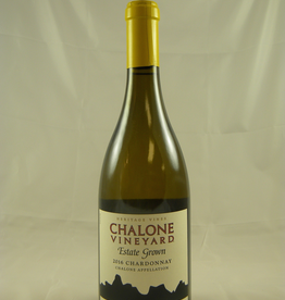 Chalone Chardonnay Heritage Vines Chalone 2024