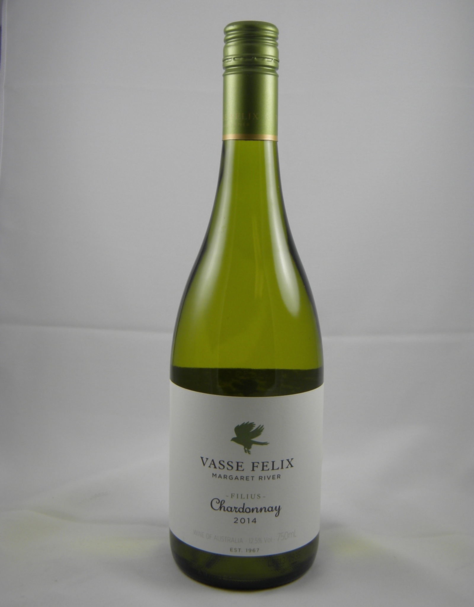 Vasse Felix Chardonnay Margaret River Filius 2021