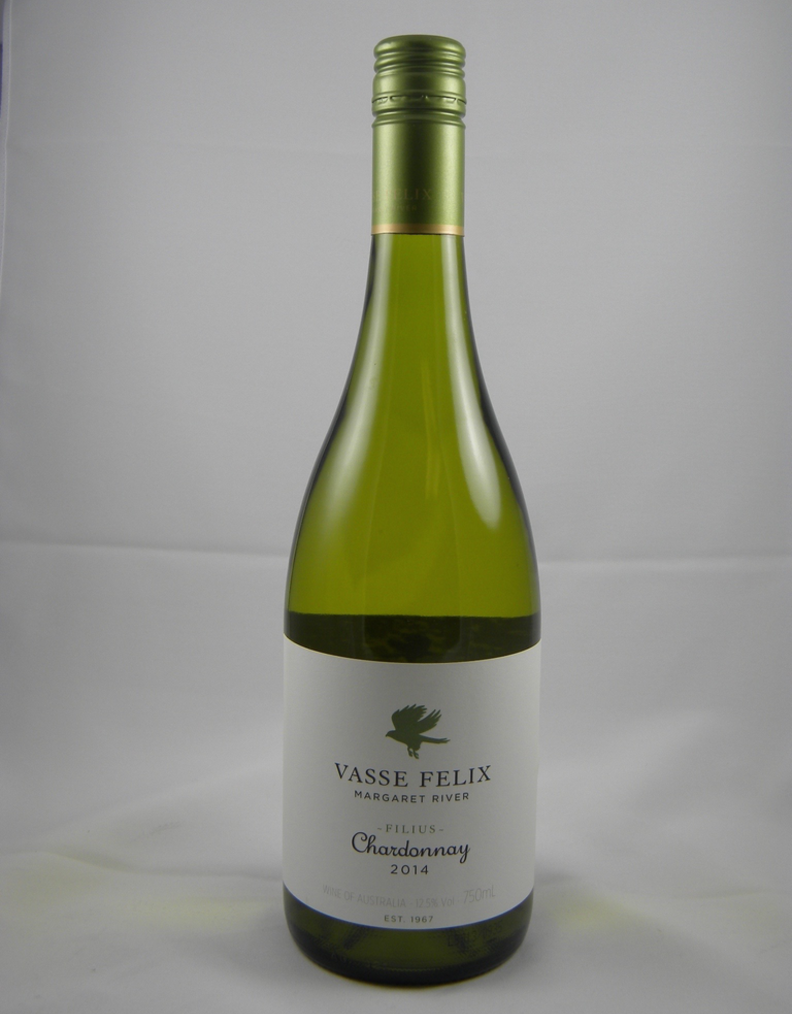 Vasse Felix Chardonnay Margaret River Filius 2023